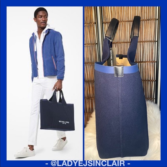 Michael Kors Other - Michael Kors tote, brand new with tags